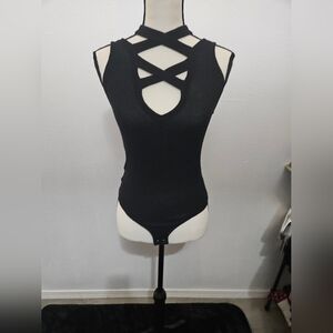 Express bodysuit